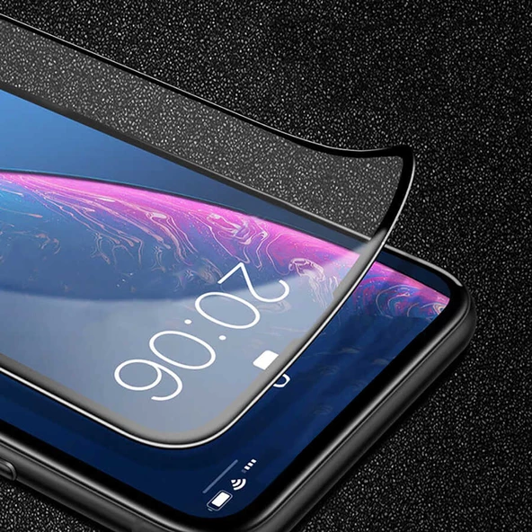 Xiaomi Mi 13 Eğimli Süper Pet Ekran Koruyucu - 4