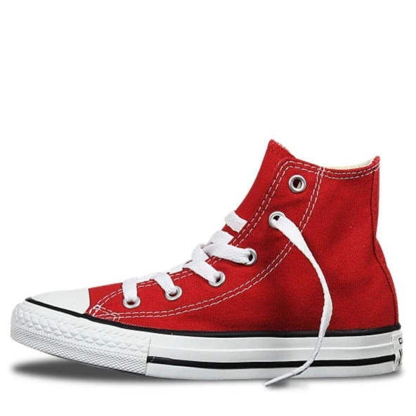 converse 3J232C CHUCK TAYLOR ALL STAR ÇOCUK SPOR AYAKKABI - 3