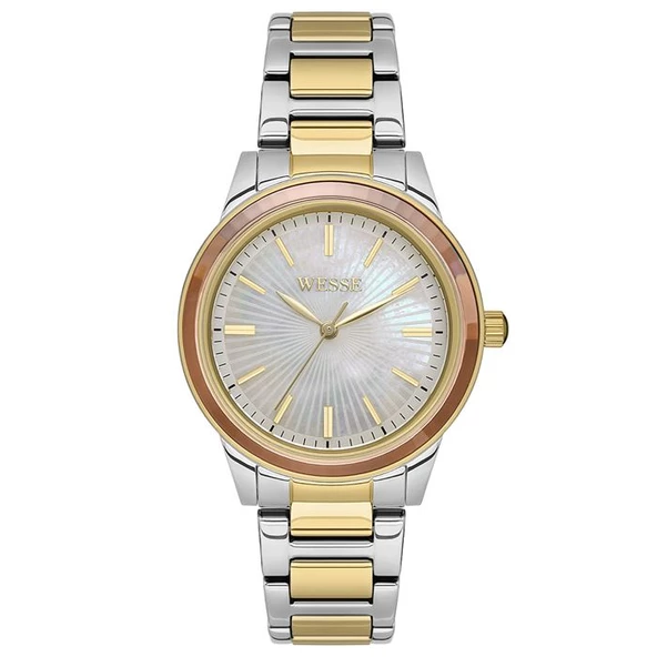 Wesse WWL110804 Kadın Kol Saati ürün görseli 1