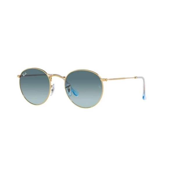 Ray-Ban 0RB3447 001 50 Unisex Güneş Gözlüğü