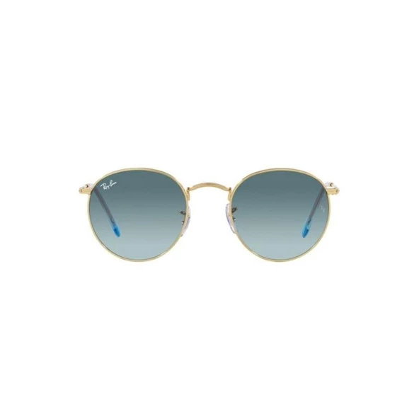 Ray-Ban 0RB3447 001 50 Unisex Güneş Gözlüğü - Resim 2
