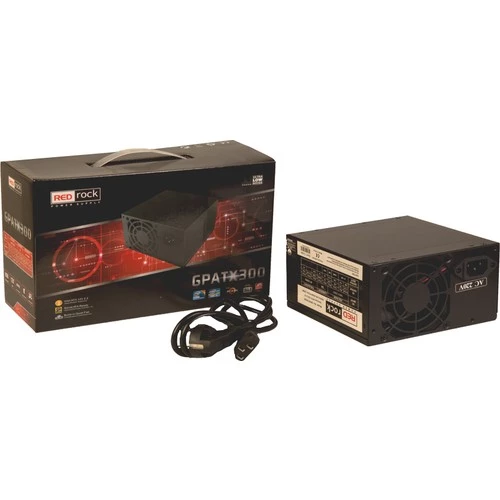 Redrock GPATX300 Peak 300W Power Supply