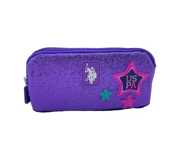 U.s Polo Assn. Okul, Beslenme ve Kalem Çantası 3'Lü Set - 4