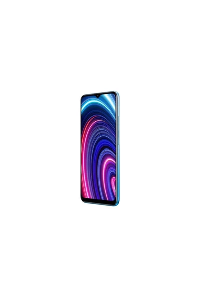 C25Y 4GB Ram + 128GB Mavi Cep Telefonu (Realme Türkiye Garantili) - 2