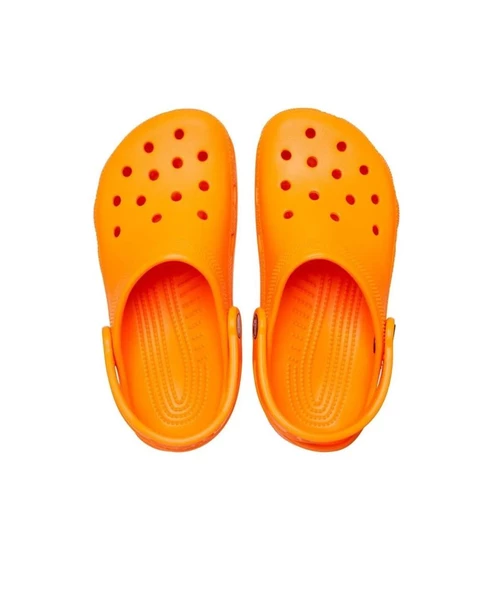 Crocs Kids Classic Clog Çocuk Terlik 206991-83A - 2