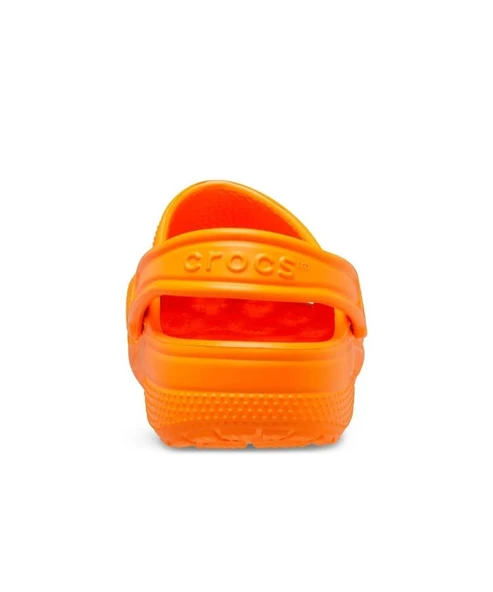 Crocs Kids Classic Clog Çocuk Terlik 206991-83A - 4