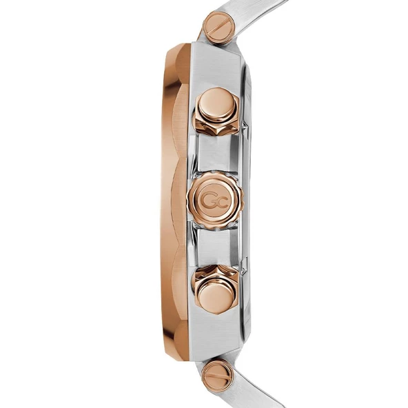 Gc GCZ18001G2MF Erkek Kol Saati  - Resim 3