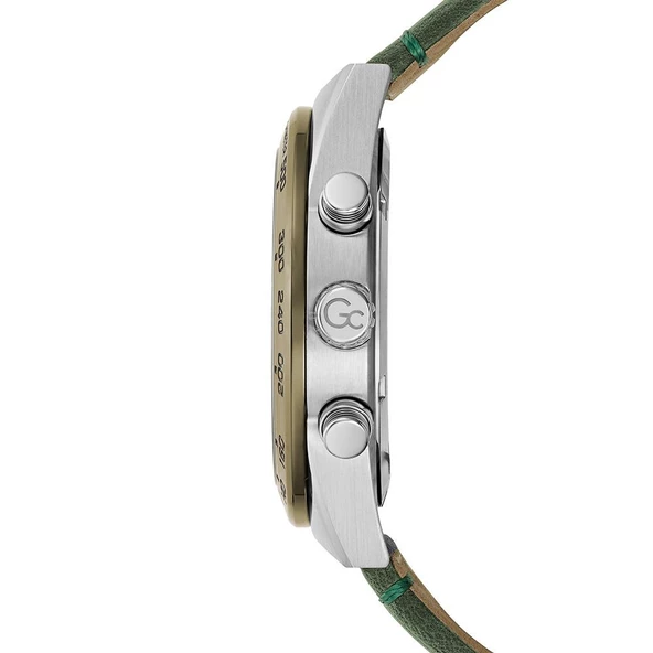 Gc GCZ17004G9MF Erkek Kol Saati - 2