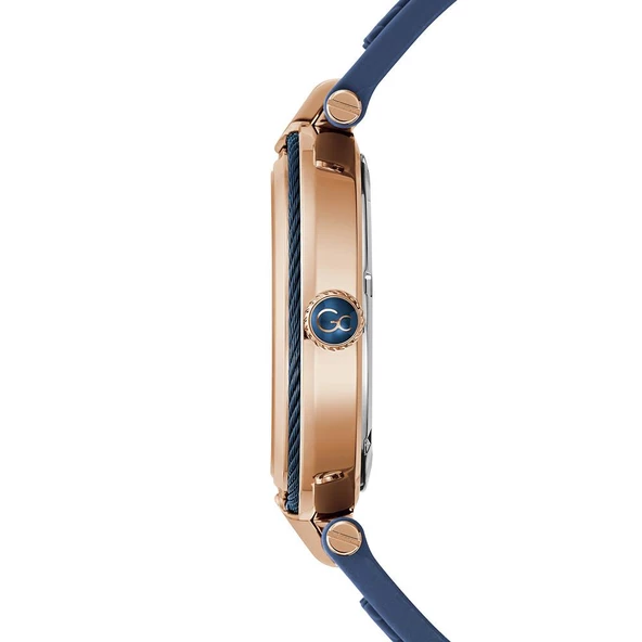 Gc GCZ15004L7MF Kadın Kol Saati - Resim 3