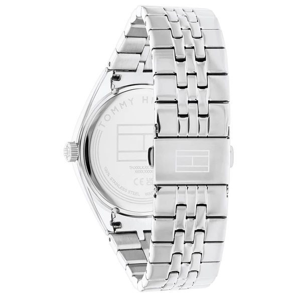 Tommy Hilfiger TH1782590 Kadın Kol Saati  - Resim 3