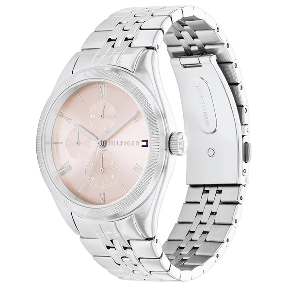 Tommy Hilfiger TH1782590 Kadın Kol Saati  - Resim 2