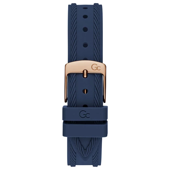 Gc GCZ15004L7MF Kadın Kol Saati - Resim 4