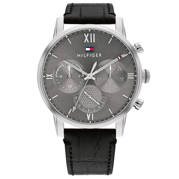 Tommy Hilfiger TH1791883 Erkek Kol Saati ürün görseli
