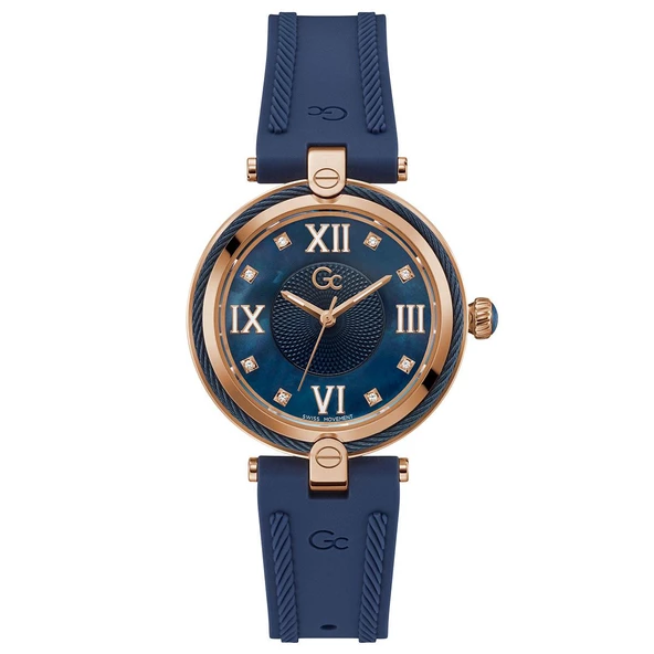 Gc GCZ15004L7MF Kadın Kol Saati ürün görseli