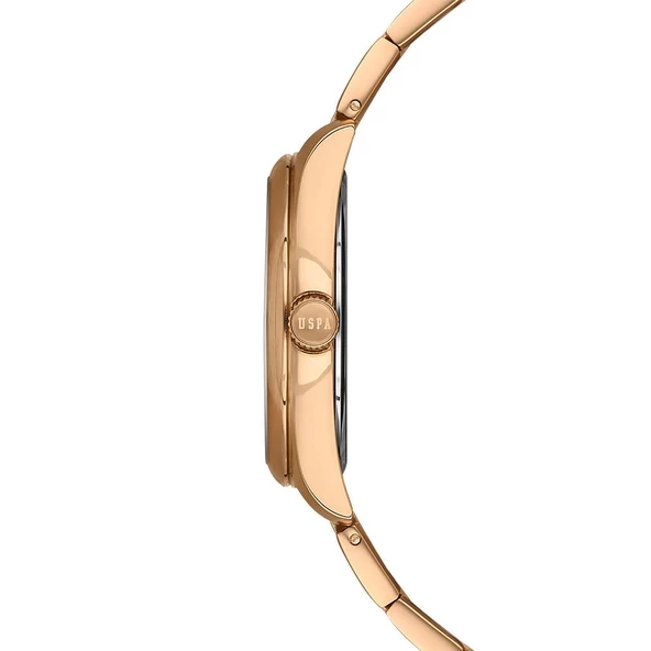 U.S. Polo Assn. USPA2068-08 Kadın Kol Saati - 2