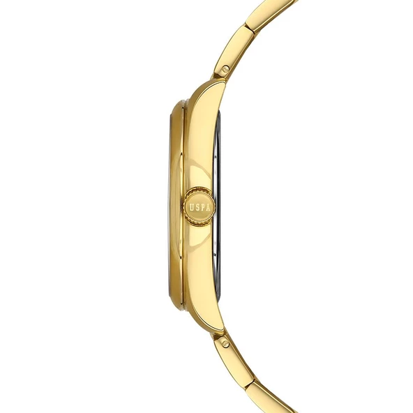 U.S. Polo Assn. USPA2068-07 Kadın Kol Saati - Resim 2