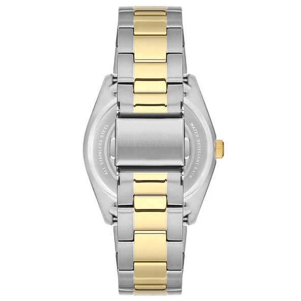 U.S. Polo Assn. USPA2068-01 Kadın Kol Saati - Resim 3