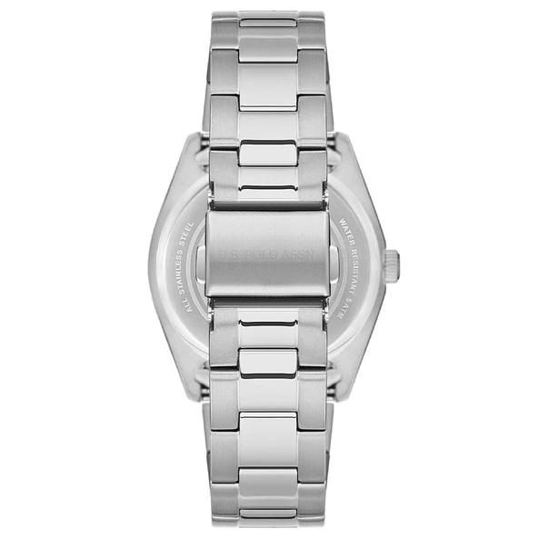 U.S. Polo Assn. USPA2068-02 Kadın Kol Saati - Resim 3