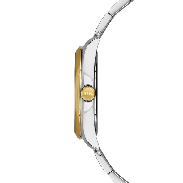 U.S. Polo Assn. USPA2068-01 Kadın Kol Saati - Resim 2