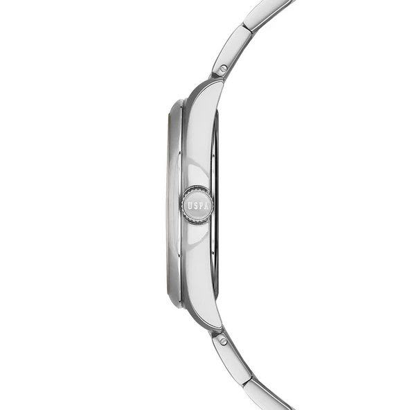 U.S. Polo Assn. USPA2068-02 Kadın Kol Saati - Resim 2