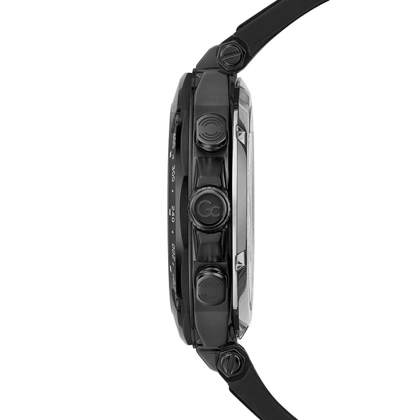 Gc GCY81008G2MF Erkek Kol Saati  - Resim 2