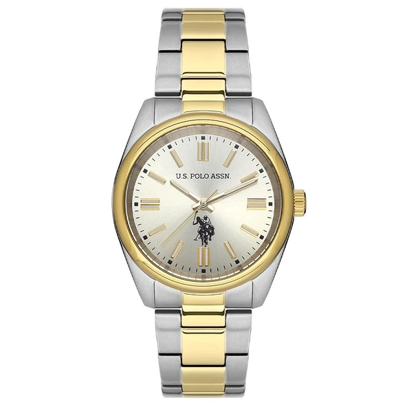 U.S. Polo Assn. USPA2068-01 Kadın Kol Saati ürün görseli