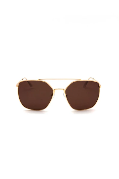 DE VALENTİNİ DV A194 5 K UNISEX GÜNEŞ GÖZLÜĞÜ - 2