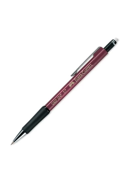 Faber Castel Grip 1345 Versatil  05 Red ürün görseli 1