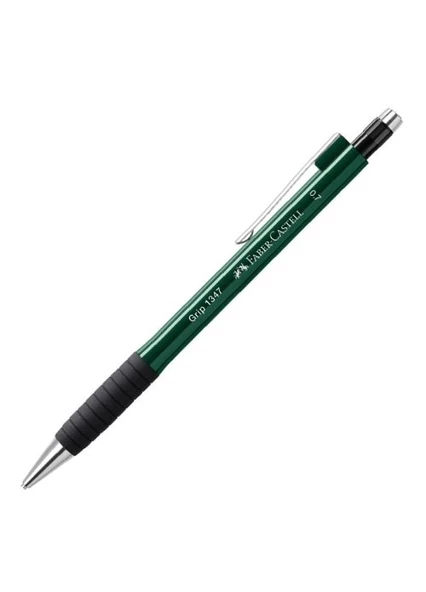 Faber Castel Grip 1347 Versatil  Green