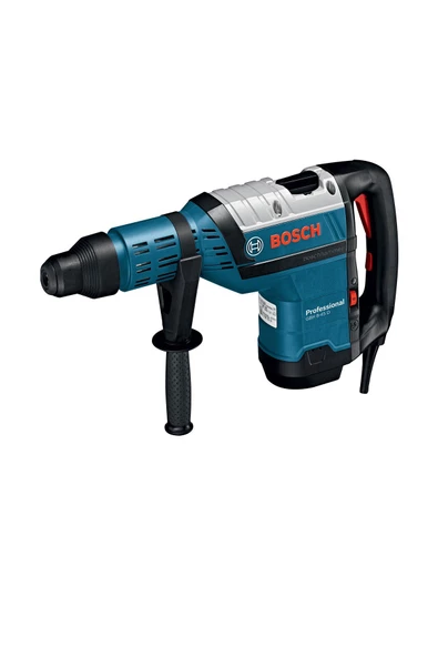 BOSCH Professional GBH 8-45 D Kırıcı Delici 8,2 Kğ - 0611265100