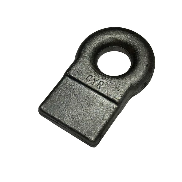 Tanker Dövme Çelik Çeki Demiri-124700 - 3