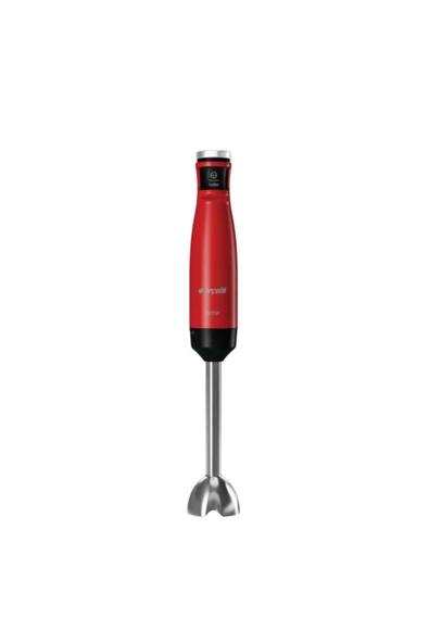 Arçelik RHB 6050 K Resital Kırmızı 1500 W Blender Set - 2