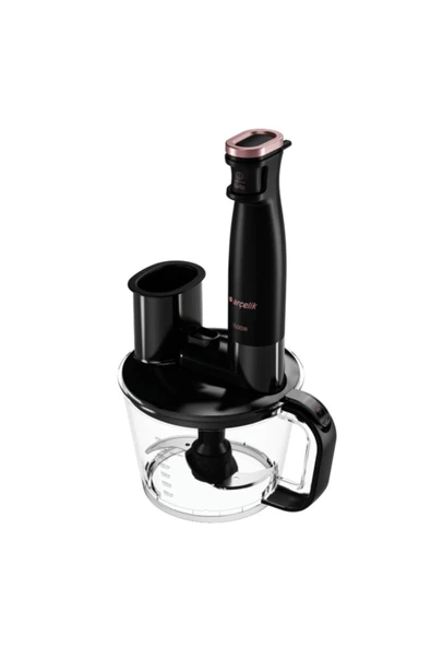 Arçelik Rhb 6050 S Resital El Blender - 5
