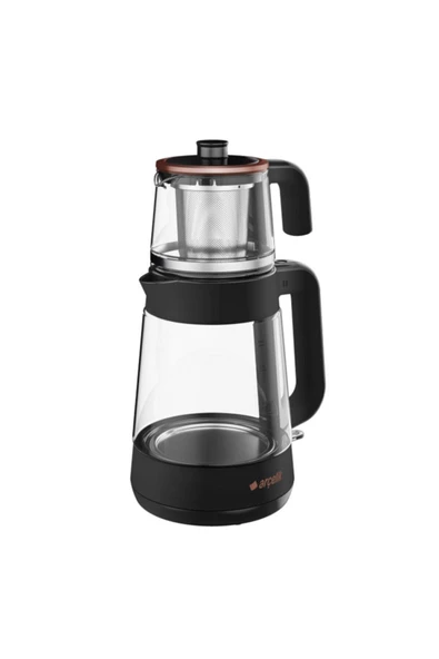 Arçelik Cm 6964 S Resital Çay Makinesi - 4