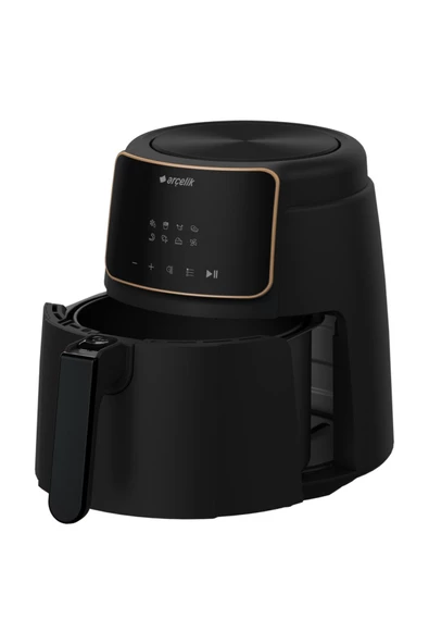 Arçelik GurmeFry FRA 6244 3.9 lt Yağsız Fritöz - 2