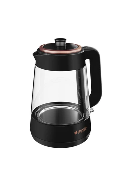 Arçelik Cm 6964 S Resital Çay Makinesi - 2