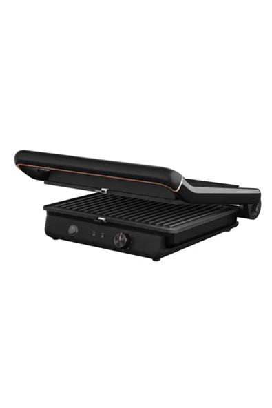Arçelik Tm 6046 Siyah Pro Tost Makinesi - 4