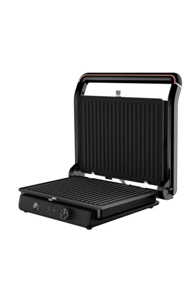 Arçelik Tm 6046 Siyah Pro Tost Makinesi - 5
