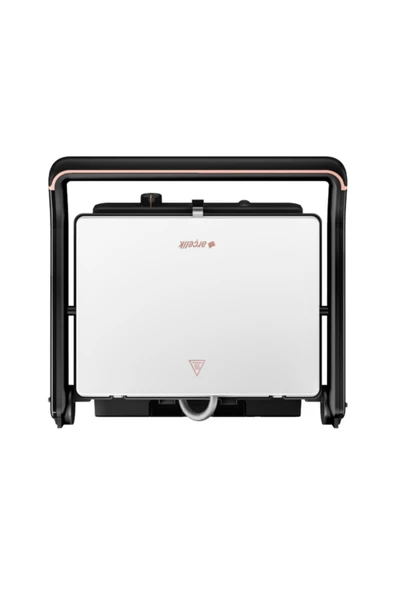Arçelik Tm 6046 C Resital Tost Makinesi - 2