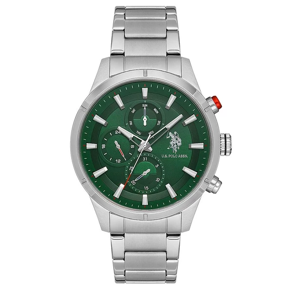 U.S. Polo Assn. USPA1014-10 Erkek Kol Saati ürün görseli