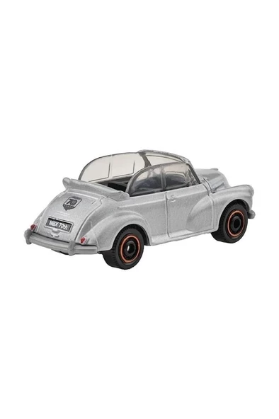 Matchbox 1:64 Arabalar FWD28 HLG35 1956 MORRIS MINOR - 3