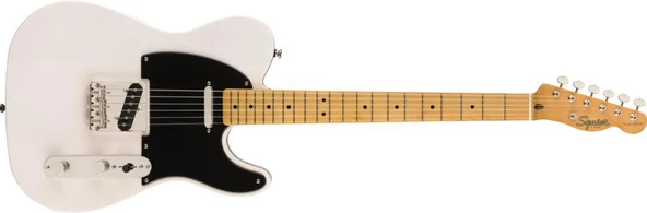 Squier Classic Vibe 50s Tele MN WBL Elektro Gitar