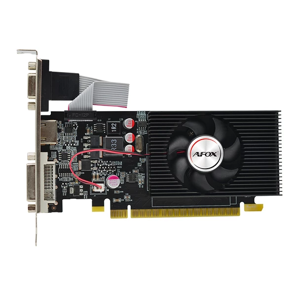 AFOX GEFORCE GT730 2GB DDR3 128Bit (AF730-2048D3L5) - 6