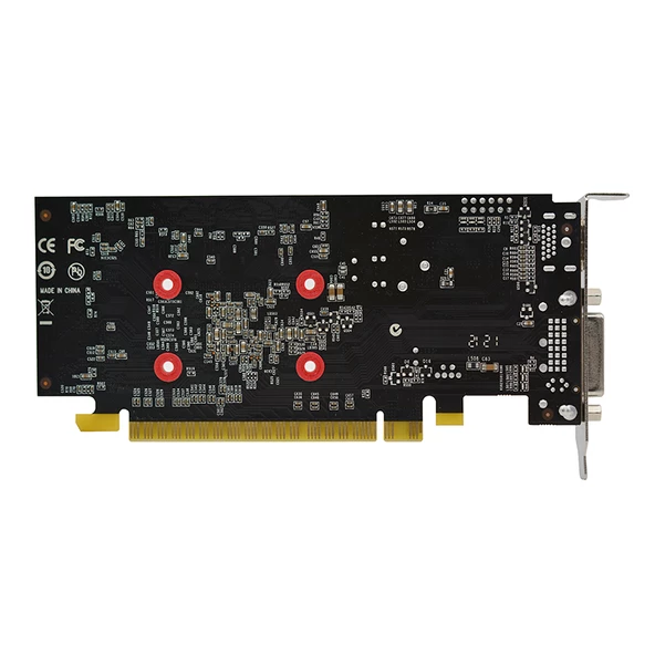 AFOX GEFORCE GT730 2GB DDR3 128Bit (AF730-2048D3L5) - 9
