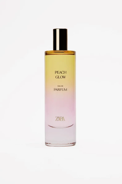 ZARA PEACH GLOW EDP 80 ML İNDİRİMSEHRİ