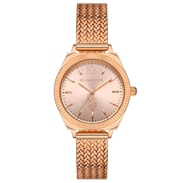 U.S. Polo Assn. USPA2062-03 Kadın Kol Saati ürün görseli