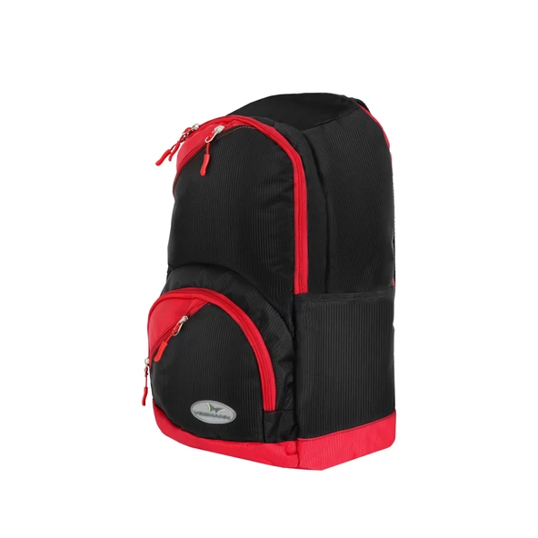 Vegmann Orion Unisex Siyah Günlük Okul Sırt Çantası - 3