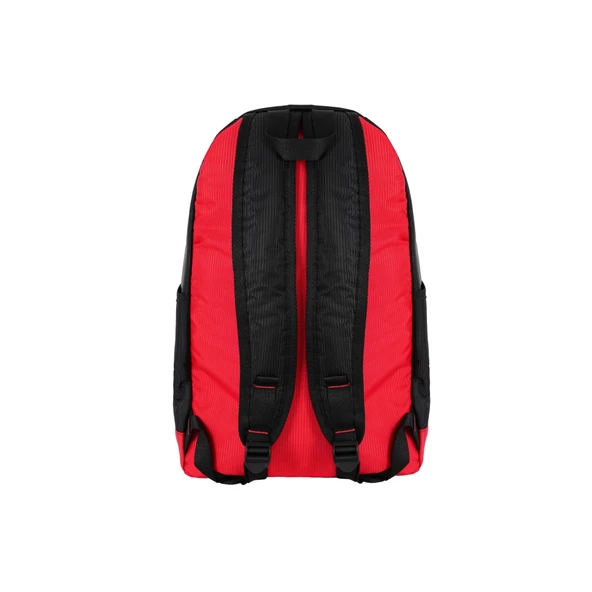 Vegmann Orion Unisex Siyah Günlük Okul Sırt Çantası - 4