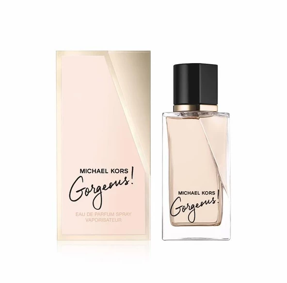 Mıchael Kors DG2303 Gorgeous 100ml EDP Kadın Parfüm - 2