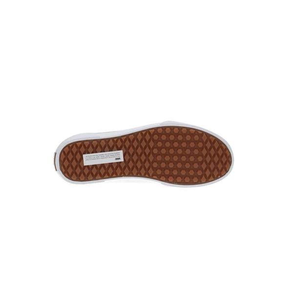 Vans MN Ward VansGuard Erkek Ayakkabı VN0A5KXUHCV1 - 4
